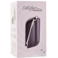 SATISFYER - PRO TRAVELLER - immagine 5
