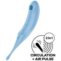 SATISFYER - TWIRLING PRO - immagine 2
