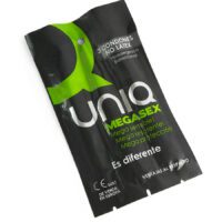 UNIQ - MEGASEX 3 UNITA'