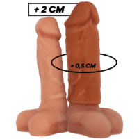 VIRILXL - ESTENSIONE DEL PENE - immagine 4