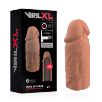 VIRILXL - ESTENSIONE DEL PENE - immagine 5