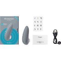 WOMANIZER - STARLET 3 - immagine 5