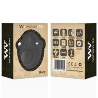 ANELLO THOR - immagine 5