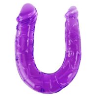 BAILE - DOPPIO DILDO
