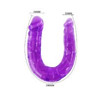BAILE - DOPPIO DILDO - immagine 4