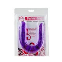 BAILE - DOPPIO DILDO - immagine 5