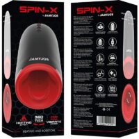 JAMYJOB - SPIN-X - immagine 6
