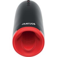 JAMYJOB - SPIN-X