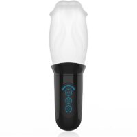 JAMYJOB - SPINJOB ORAL SEX STIMULATOR - immagine 3