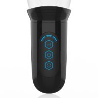 JAMYJOB - SPINJOB ORAL SEX STIMULATOR - immagine 4