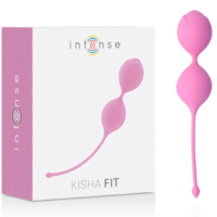 INTENSE - KISHA FIT - immagine 2