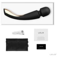 LELO - SMART WAND 2 - immagine 4