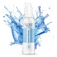 WATERFEEL - LUBRICANTE NATURALE