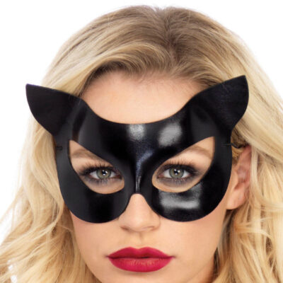 LEG AVENUE - MASCHERA CATWOMAN - immagine 2