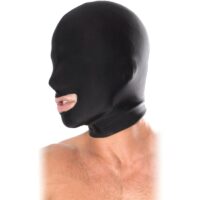 FETISH FANTASY - PASSAMONTAGNA NERO - immagine 2
