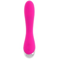 OHMAMA - VIBRATORE PUNTO G - immagine 2