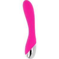 OHMAMA - VIBRATORE PUNTO G