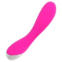 OHMAMA - VIBRATORE PUNTO G - immagine 3