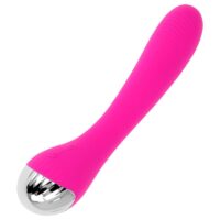 OHMAMA - VIBRATORE PUNTO G 2.0