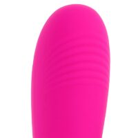 OHMAMA - VIBRATORE PUNTO G 2.0 - immagine 2