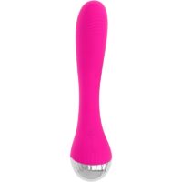 OHMAMA - VIBRATORE PUNTO G 2.0 - immagine 3