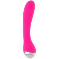 OHMAMA - VIBRATORE PUNTO G 2.0 - immagine 4