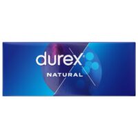 DUREX - NATURAL COMFORT 144 UNIT - immagine 2
