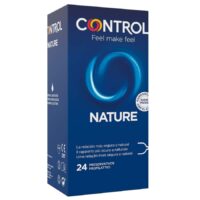 CONTROL - NATURE 24 UNITA'
