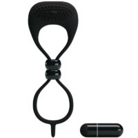 PRETTY LOVE - DOPPIO ANELLO