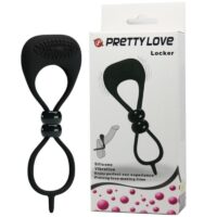 PRETTY LOVE - DOPPIO ANELLO - immagine 5
