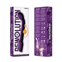 REWOLUTION - REWOFLEX PUNTO G - immagine 7