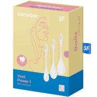 SATISFYER - YONI POWER 1 - immagine 4