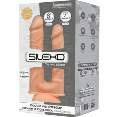 SILEXD - DOPPIA PENETRAZIONE - immagine 2