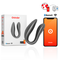 ONINDER - DOUBLE PLEASURE - immagine 3