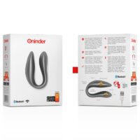 ONINDER - DOUBLE PLEASURE - immagine 6