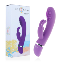 INTENSE - VIBRATORE SUSY - immagine 3