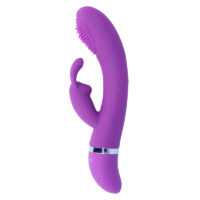 INTENSE - VIBRATORE SUSY