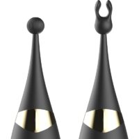 IBIZA - PULSING G-SPOT CLITORIAL - immagine 4