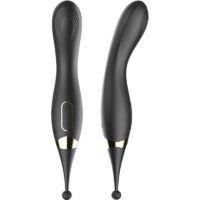 IBIZA - PULSING G-SPOT CLITORIAL - immagine 2