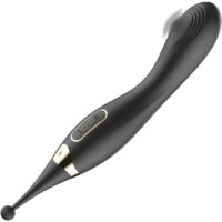 IBIZA - PULSING G-SPOT CLITORIAL