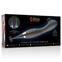 IBIZA - PULSING G-SPOT CLITORIAL - immagine 7