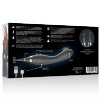IBIZA - PULSING G-SPOT CLITORIAL - immagine 8
