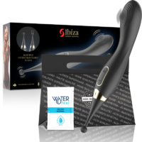 IBIZA - PULSING G-SPOT CLITORIAL - immagine 6