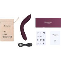 WOMANIZER - OG PUNTO G - immagine 4
