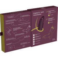 WOMANIZER - OG PUNTO G - immagine 6