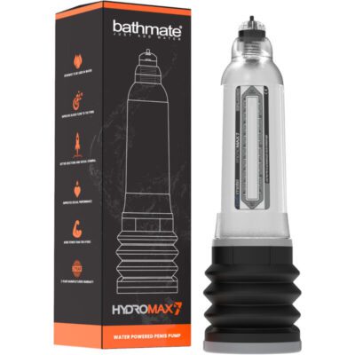 BATHMATE - HYDROMAX 7