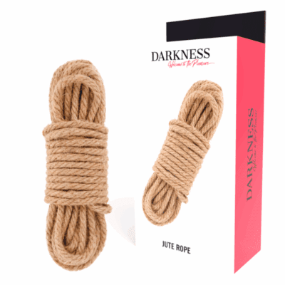 DARKNESS - CORDA GIAPPONESE IN IUTA