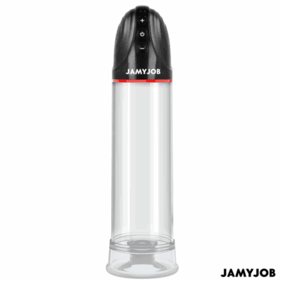 JAMYJOB -  XPAND POMPA AUTOMATICA - immagine 6