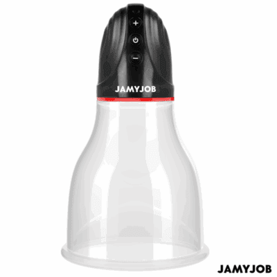 JAMYJOB - XPAND LITE POMPA TESTICOLARE AUTOMATICA - immagine 6