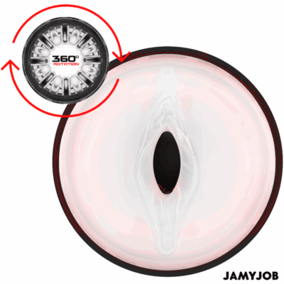 JAMYJOB - STORM 10 - immagine 2